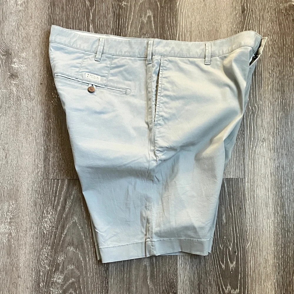 Faherty Island Life Shorts